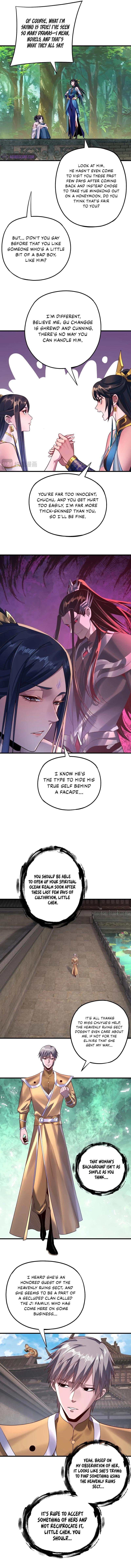 Read I Am The Fated Villain - Chapter 170 - iamthefatedvillainmanga.com | Image 7