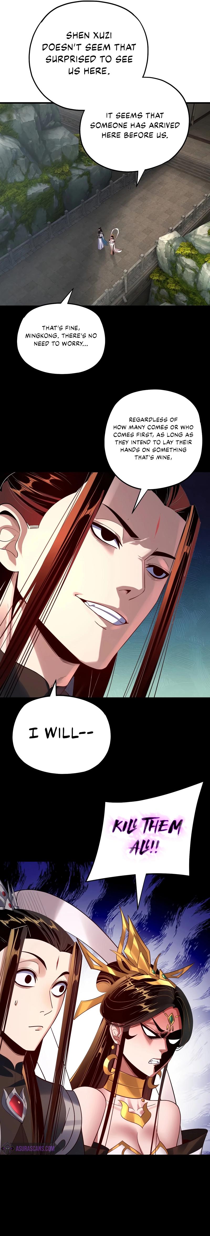 Read I Am The Fated Villain - Chapter 170 - iamthefatedvillainmanga.com | Image 11