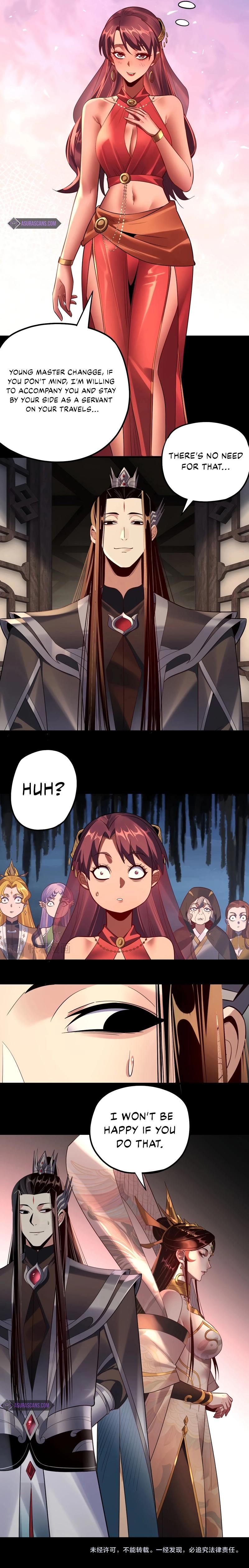 Read I Am The Fated Villain - Chapter 171 - iamthefatedvillainmanga.com | Image 11