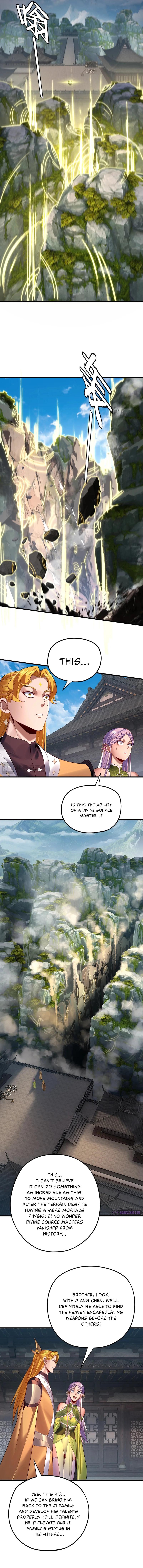 Read I Am The Fated Villain - Chapter 172 - iamthefatedvillainmanga.com | Image 6