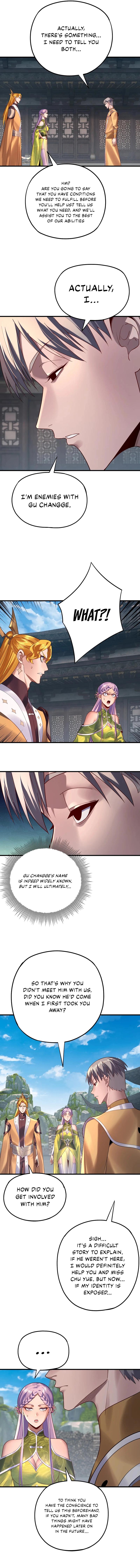 Read I Am The Fated Villain - Chapter 172 - iamthefatedvillainmanga.com | Image 7