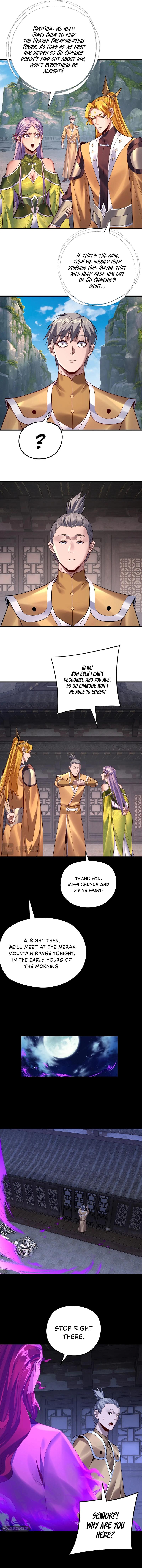 Read I Am The Fated Villain - Chapter 172 - iamthefatedvillainmanga.com | Image 9