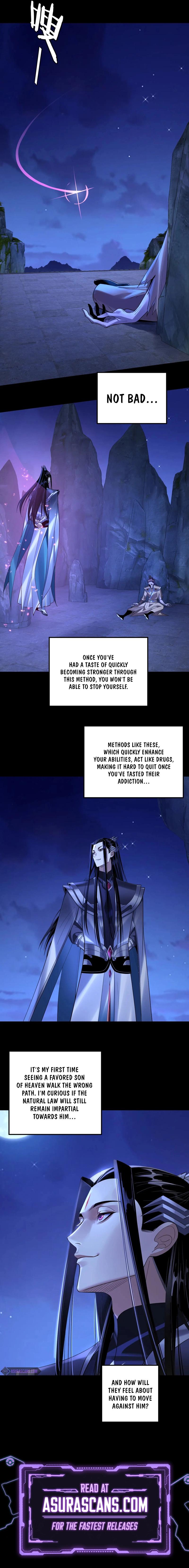 Read I Am The Fated Villain - Chapter 172 - iamthefatedvillainmanga.com | Image 11