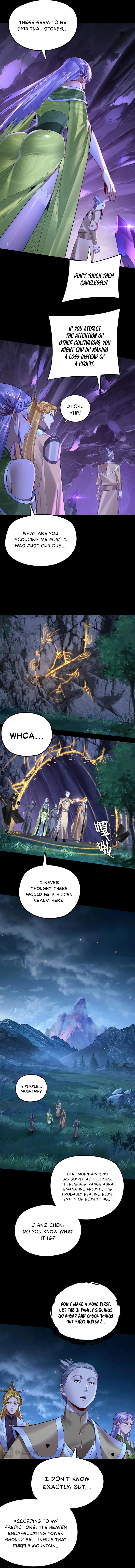 Read I Am The Fated Villain - Chapter 173 - iamthefatedvillainmanga.com | Image 6