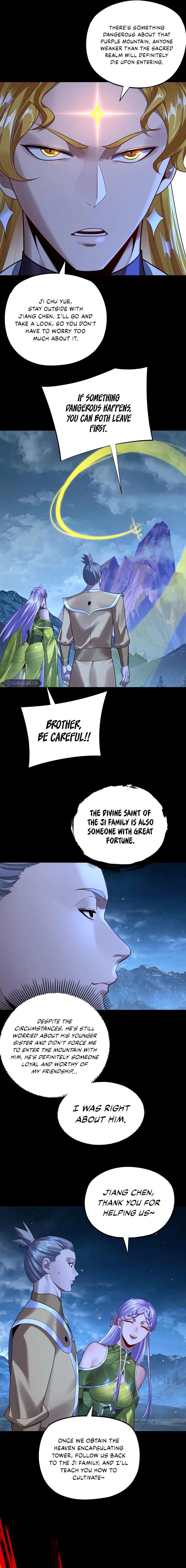 Read I Am The Fated Villain - Chapter 173 - iamthefatedvillainmanga.com | Image 7