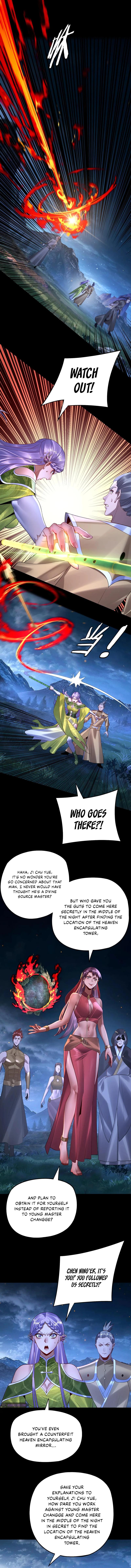 Read I Am The Fated Villain - Chapter 173 - iamthefatedvillainmanga.com | Image 8