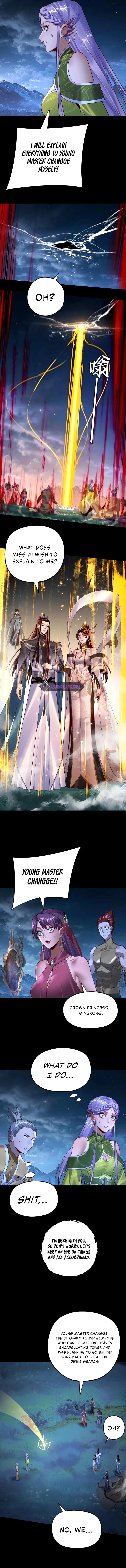 Read I Am The Fated Villain - Chapter 173 - iamthefatedvillainmanga.com | Image 10