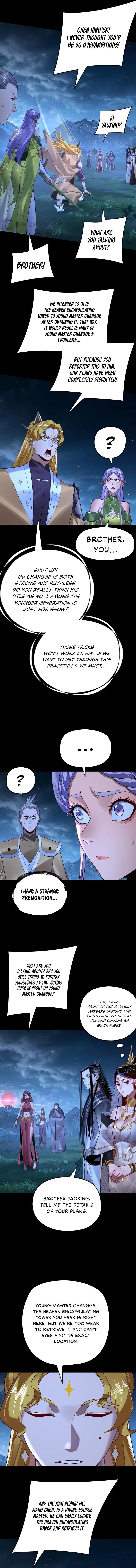 Read I Am The Fated Villain - Chapter 173 - iamthefatedvillainmanga.com | Image 11