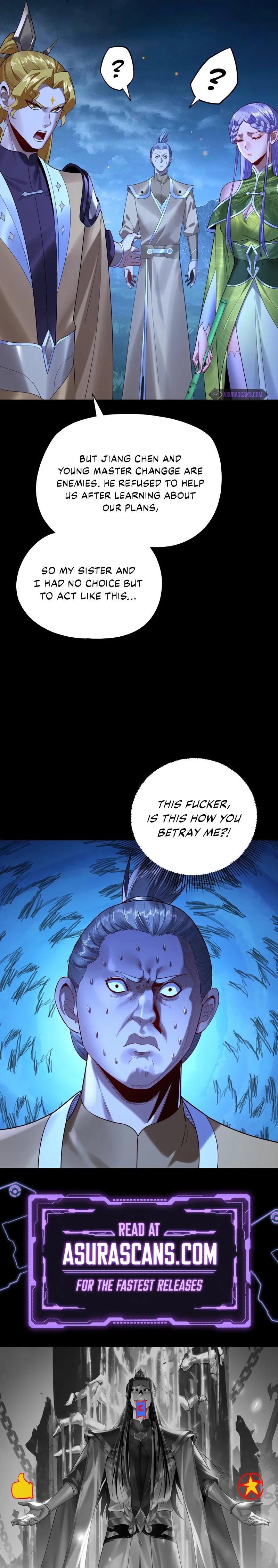 Read I Am The Fated Villain - Chapter 173 - iamthefatedvillainmanga.com | Image 12