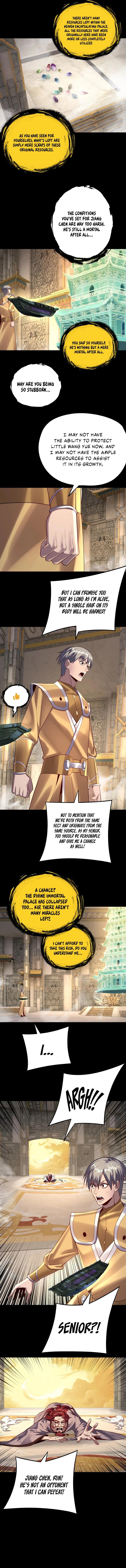 Read I Am The Fated Villain - Chapter 175 - iamthefatedvillainmanga.com | Image 8