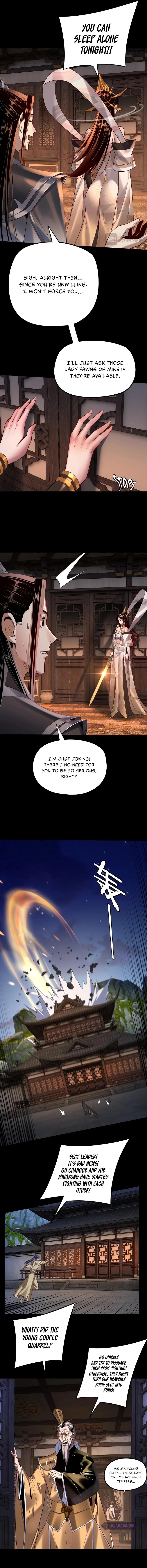 Read I Am The Fated Villain - Chapter 176 - iamthefatedvillainmanga.com | Image 7