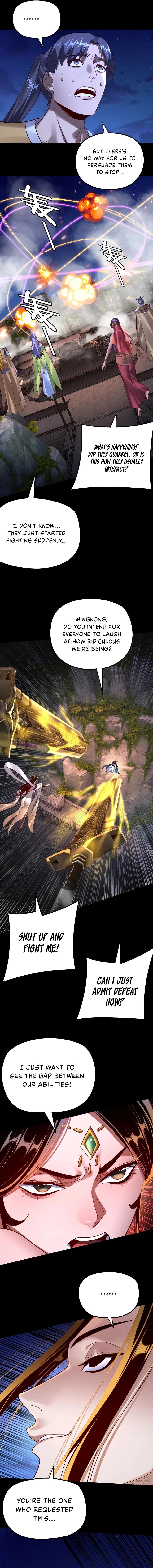 Read I Am The Fated Villain - Chapter 176 - iamthefatedvillainmanga.com | Image 8