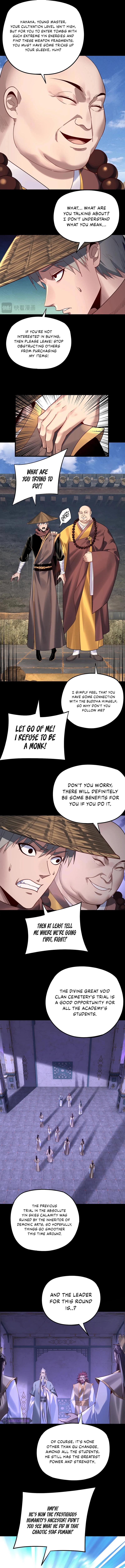 Read I Am The Fated Villain - Chapter 179 - iamthefatedvillainmanga.com | Image 3