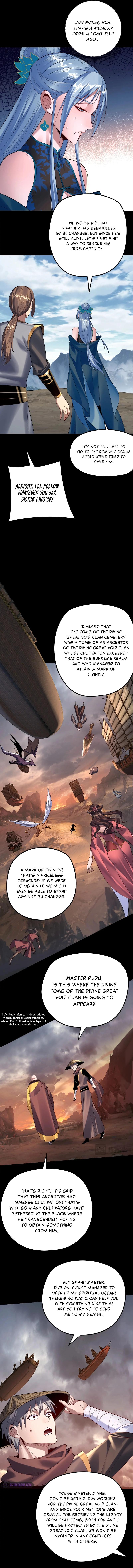 Read I Am The Fated Villain - Chapter 180 - iamthefatedvillainmanga.com | Image 4