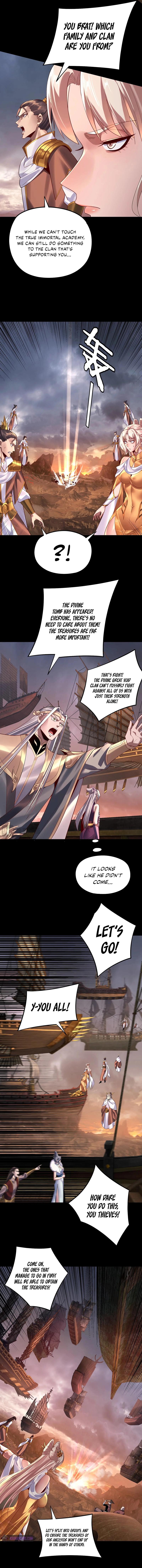 Read I Am The Fated Villain - Chapter 181 - iamthefatedvillainmanga.com | Image 4