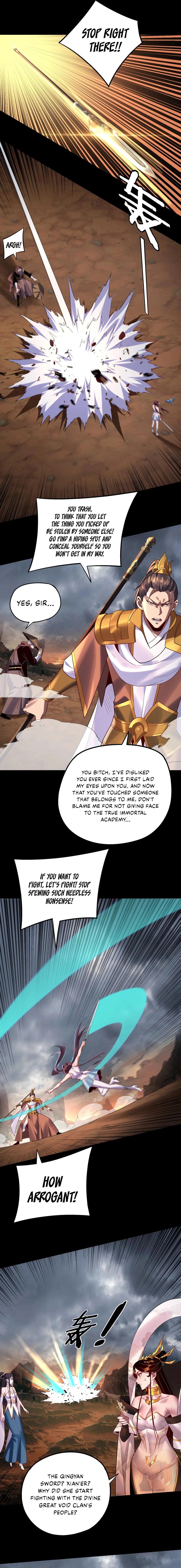 Read I Am The Fated Villain - Chapter 181 - iamthefatedvillainmanga.com | Image 10