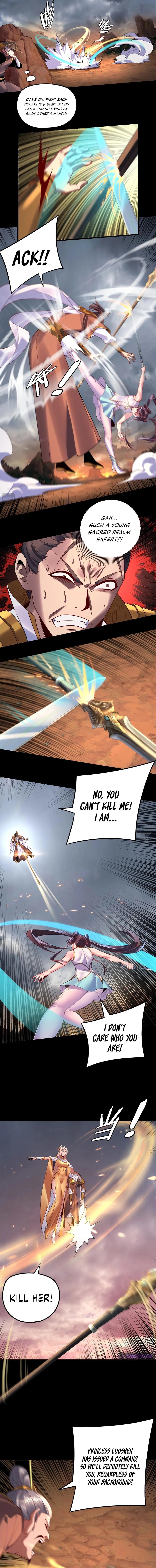 Read I Am The Fated Villain - Chapter 181 - iamthefatedvillainmanga.com | Image 11