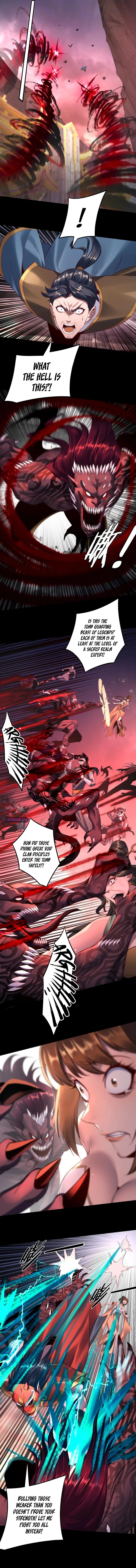 Read I Am The Fated Villain - Chapter 183 - iamthefatedvillainmanga.com | Image 4