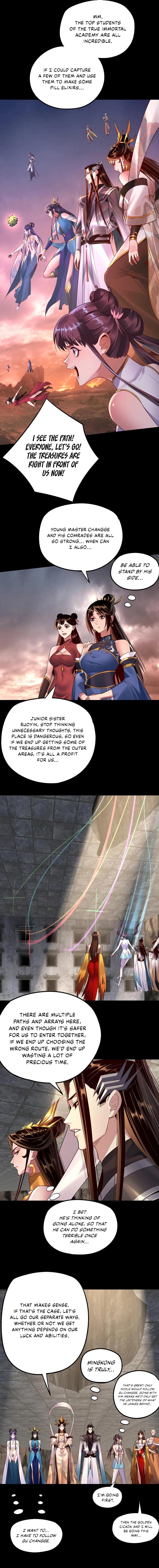 Read I Am The Fated Villain - Chapter 183 - iamthefatedvillainmanga.com | Image 9