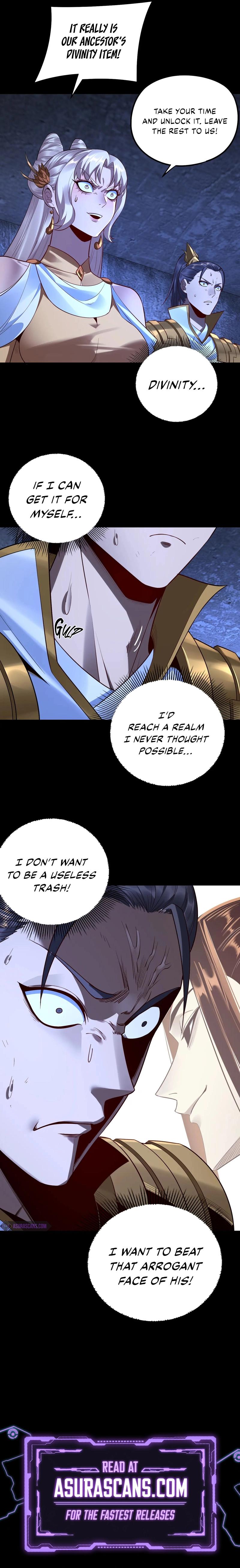 Read I Am The Fated Villain - Chapter 183 - iamthefatedvillainmanga.com | Image 11