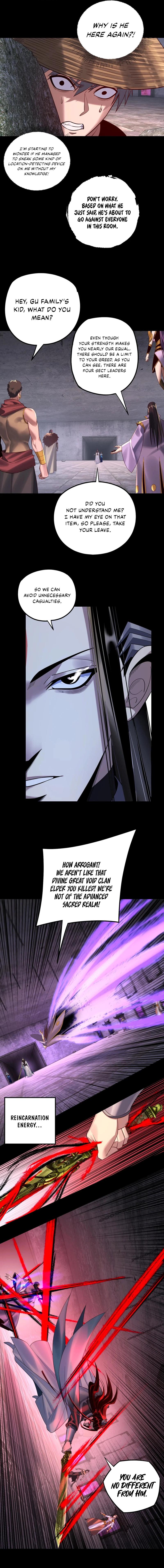 Read I Am The Fated Villain - Chapter 184 - iamthefatedvillainmanga.com | Image 7