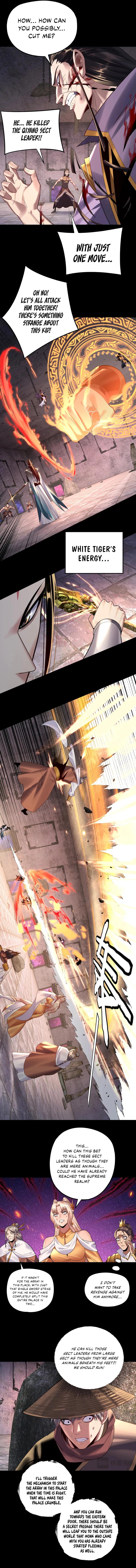 Read I Am The Fated Villain - Chapter 184 - iamthefatedvillainmanga.com | Image 8