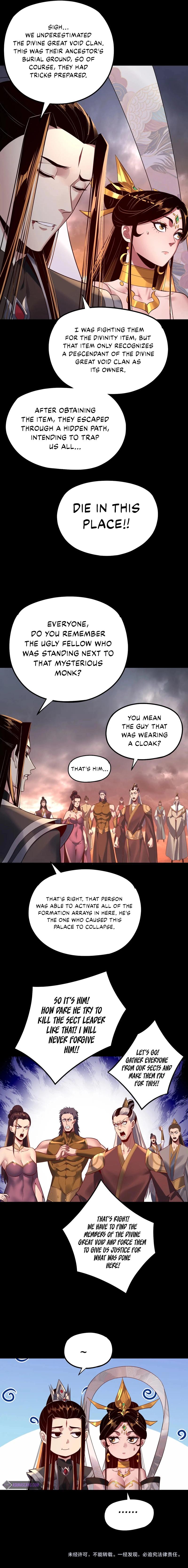 Read I Am The Fated Villain - Chapter 185 - iamthefatedvillainmanga.com | Image 10