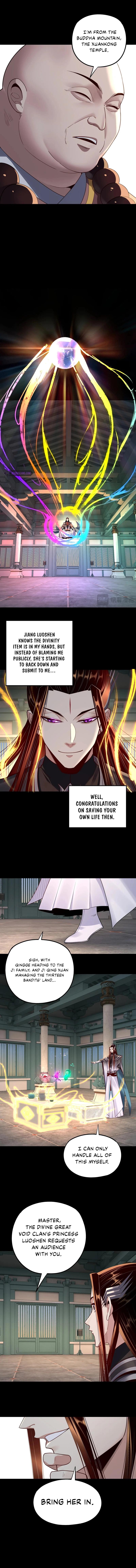 Read I Am The Fated Villain - Chapter 186 - iamthefatedvillainmanga.com | Image 6