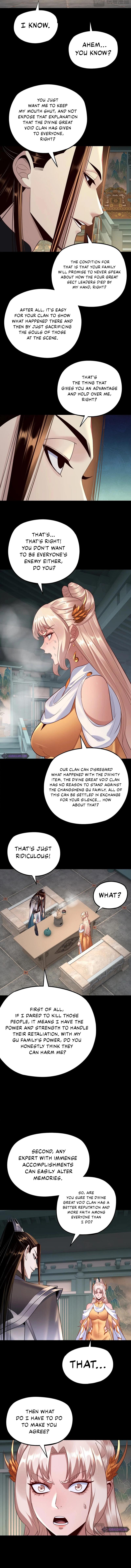 Read I Am The Fated Villain - Chapter 186 - iamthefatedvillainmanga.com | Image 8