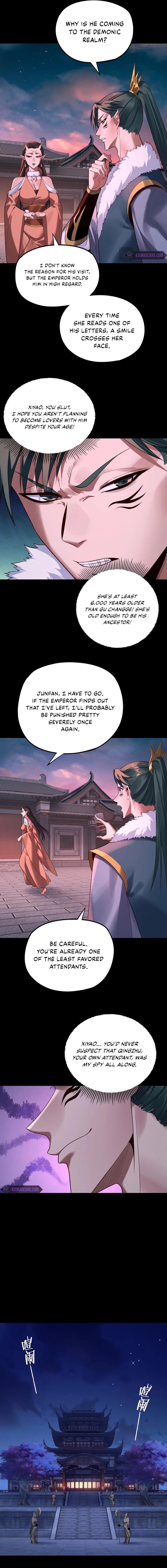 Read I Am The Fated Villain - Chapter 187 - iamthefatedvillainmanga.com | Image 6