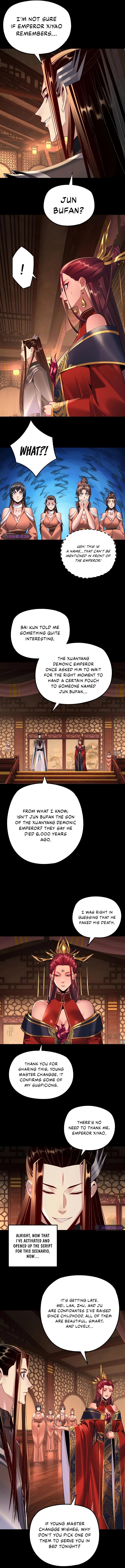 Read I Am The Fated Villain - Chapter 187 - iamthefatedvillainmanga.com | Image 10