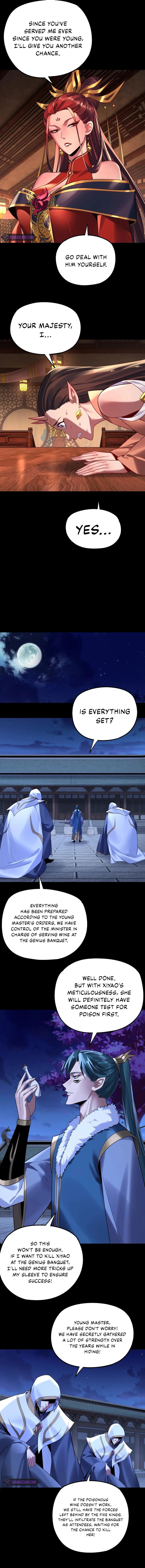 Read I Am The Fated Villain - Chapter 188 - iamthefatedvillainmanga.com | Image 4