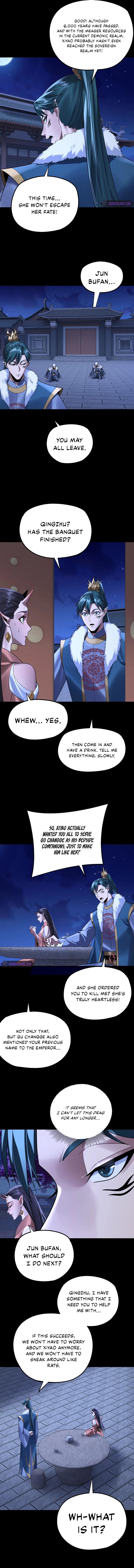 Read I Am The Fated Villain - Chapter 188 - iamthefatedvillainmanga.com | Image 5