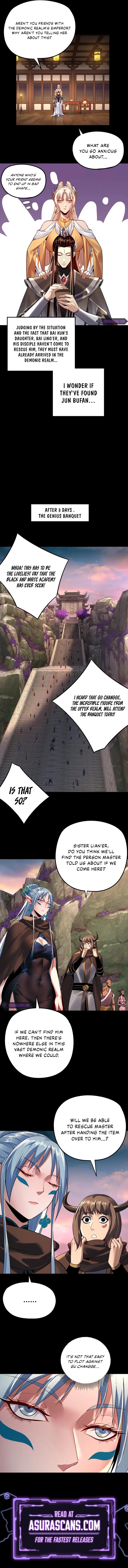 Read I Am The Fated Villain - Chapter 188 - iamthefatedvillainmanga.com | Image 9