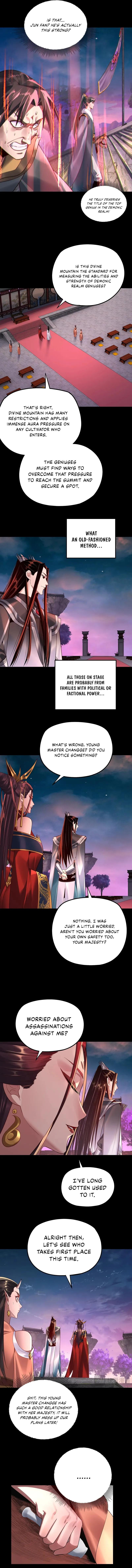 Read I Am The Fated Villain - Chapter 189 - iamthefatedvillainmanga.com | Image 6