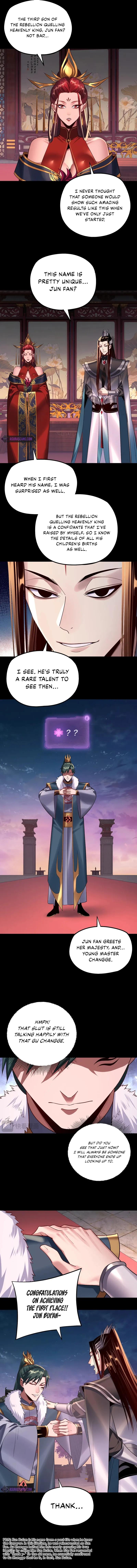 Read I Am The Fated Villain - Chapter 189 - iamthefatedvillainmanga.com | Image 8