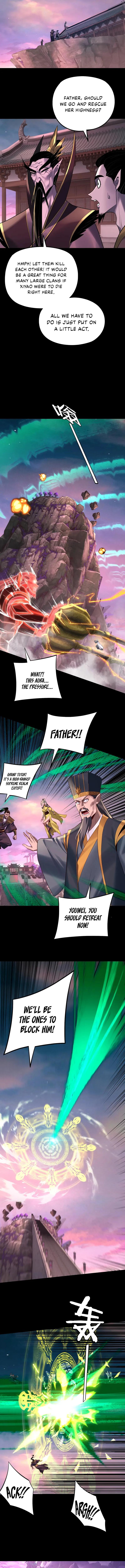 Read I Am The Fated Villain - Chapter 190 - iamthefatedvillainmanga.com | Image 9