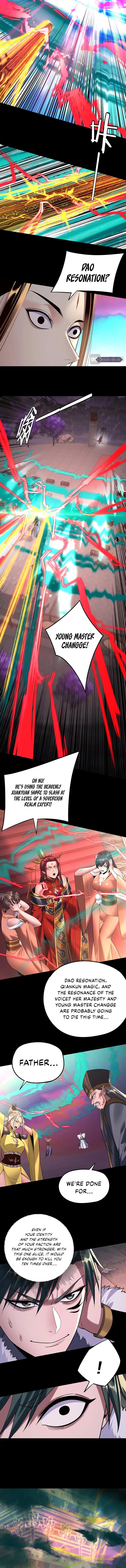 Read I Am The Fated Villain - Chapter 191 - iamthefatedvillainmanga.com | Image 4