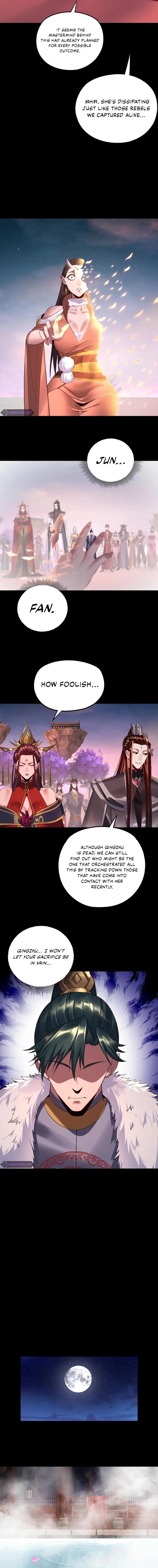 Read I Am The Fated Villain - Chapter 192 - iamthefatedvillainmanga.com | Image 6