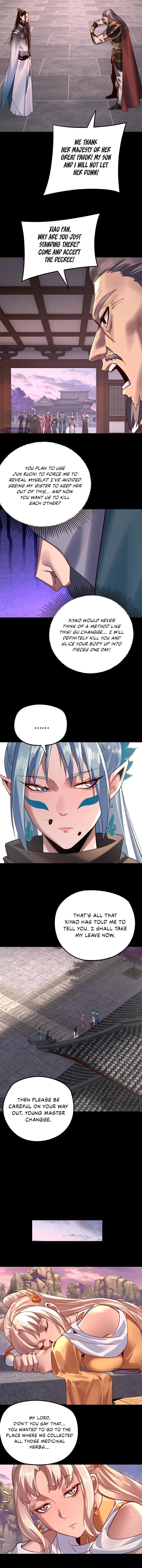 Read I Am The Fated Villain - Chapter 193 - iamthefatedvillainmanga.com | Image 7