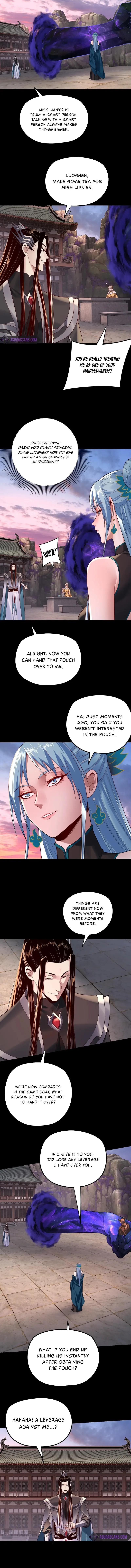 Read I Am The Fated Villain - Chapter 194 - iamthefatedvillainmanga.com | Image 3