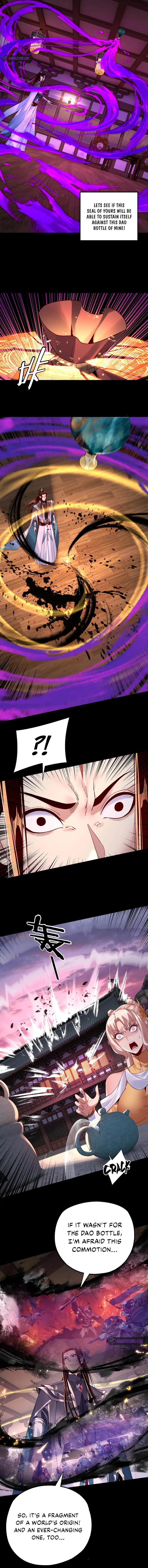 Read I Am The Fated Villain - Chapter 194 - iamthefatedvillainmanga.com | Image 6