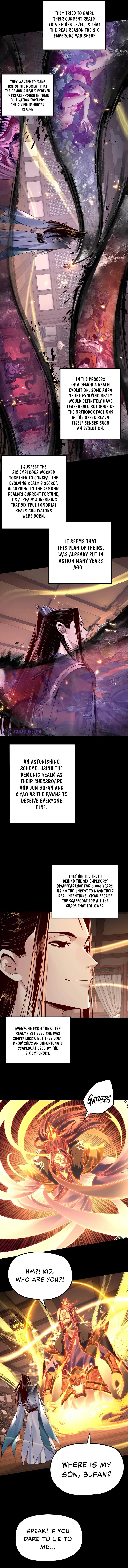 Read I Am The Fated Villain - Chapter 194 - iamthefatedvillainmanga.com | Image 7