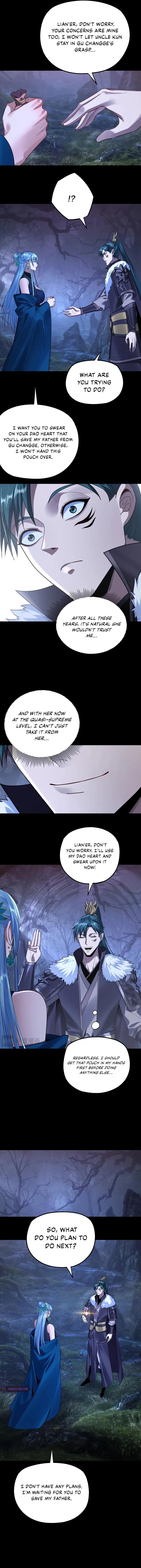 Read I Am The Fated Villain - Chapter 195 - iamthefatedvillainmanga.com | Image 7