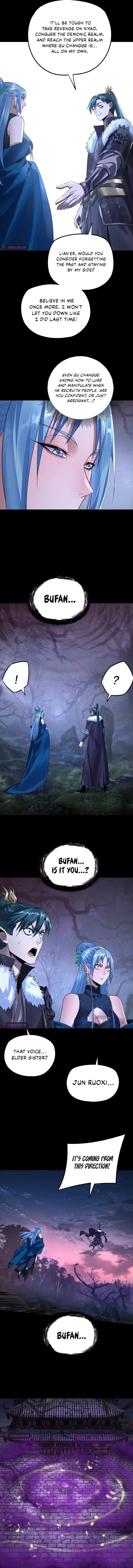 Read I Am The Fated Villain - Chapter 195 - iamthefatedvillainmanga.com | Image 8