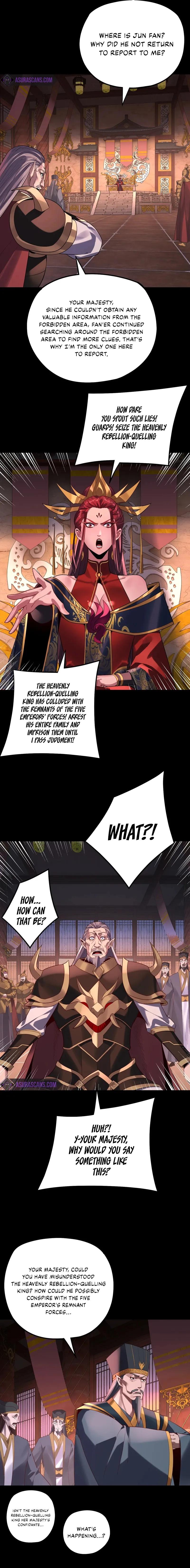 Read I Am The Fated Villain - Chapter 196 - iamthefatedvillainmanga.com | Image 3