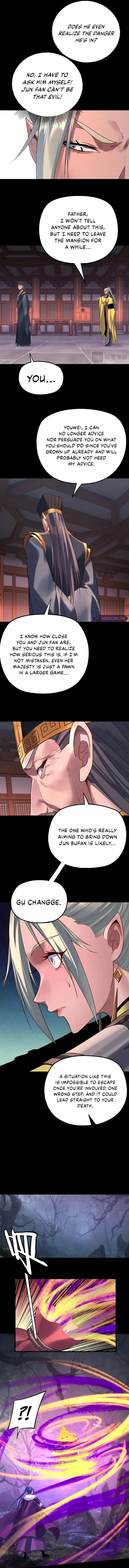 Read I Am The Fated Villain - Chapter 196 - iamthefatedvillainmanga.com | Image 10