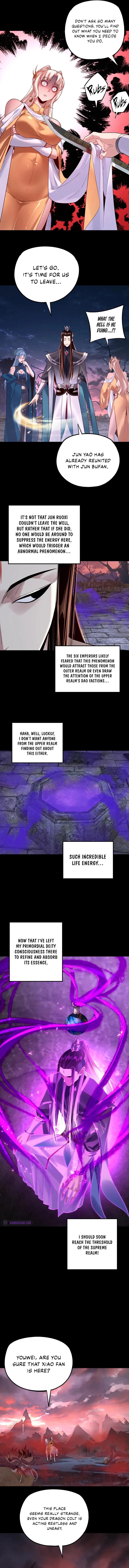 Read I Am The Fated Villain - Chapter 198 - iamthefatedvillainmanga.com | Image 3