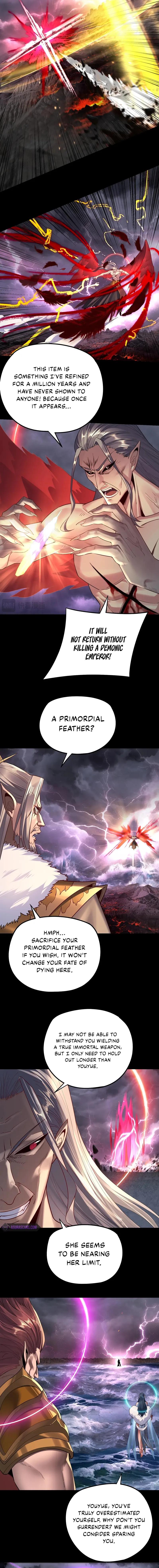 Read I Am The Fated Villain - Chapter 200 - iamthefatedvillainmanga.com | Image 10