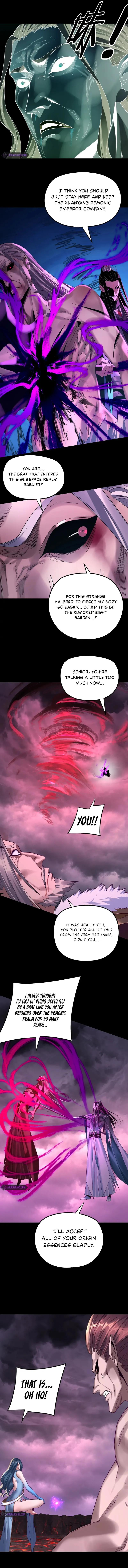 Read I Am The Fated Villain - Chapter 201 - iamthefatedvillainmanga.com | Image 7